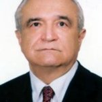 تصویر دکتر مرداویژ ال بویه