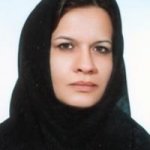 تصویر دکتر ناهید متین پور