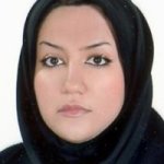 تصویر دکتر نرگس حیدرپور
