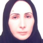تصویر دکتر فریبا جعفرزاده