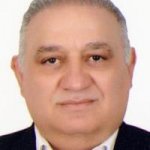 تصویر دکتر مسعود اقاعلی مغازهء