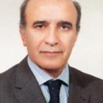 تصویر دکتر منصور شاکرمی