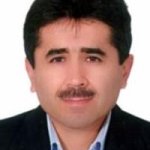 تصویر دکتر کیان کهن ترابی