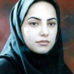 تصویر دکتر ترانه اسماعیلی