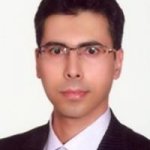 تصویر دکتر احسان مهدی زاده