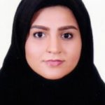 تصویر دکتر ریحانه عظیمی نوبری