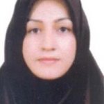 تصویر دکتر فروغ ریاضی