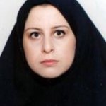 تصویر دکتر ترانه نقیبی محمودآبادی