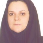تصویر دکتر فروغ هاشمی سیاهکلرودی
