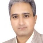 تصویر دکتر منصور جعفری