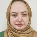 تصویر دکتر لادن ماهربنائی