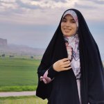 تصویر دکتر صدیقه خدادوست