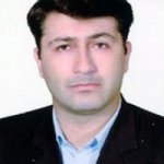 تصویر دکتر حمید عظیمی