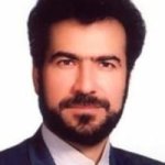 تصویر دکتر محسن کاظمیان