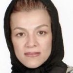 تصویر دکتر مرجان آل یاسین