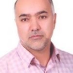 تصویر دکتر مهدی طالبی زاده