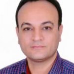 تصویر دکتر وحید زمانی