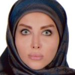 تصویر دکتر سیده ترانه حسینی