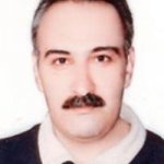 تصویر دکتر پیمان علی زاده