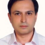 تصویر دکتر فرشید نایب اسداله دماوندی