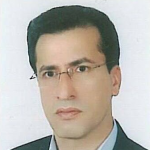 تصویر دکتر قاسم شمس الدینی