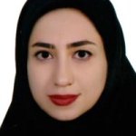 تصویر دکتر گلناز ضیائی