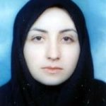 تصویر دکتر سوسن شفیعی بافتی