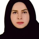تصویر دکتر لادن حمیدزاده مشهدی