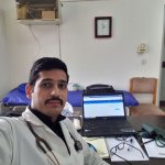 تصویر دکتر شهاب نیکخو