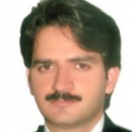 تصویر دکتر علی محمد سرداری