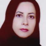 تصویر دکتر ماندانا عظیمی میبدی