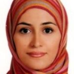 تصویر دکتر روشنک عظیمی