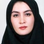 تصویر دکتر مریم بیات مختاری