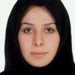 تصویر دکتر صدیقه غفاری