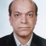 تصویر دکتر غلامرضا منادی زاد