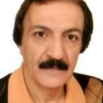 تصویر دکتر داریوش همت زاده دستگردی