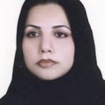 تصویر دکتر فریبا متولی