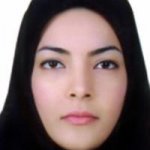 تصویر دکتر فرحناز مرادزاده
