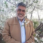 تصویر دکتر سیدکاظم موسوی زاده