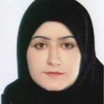 تصویر دکتر فهیمه چاوش زاده تفتی