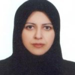 تصویر دکتر سعیده کاشی