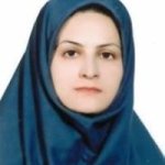 تصویر دکتر فریبا بیات