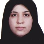 تصویر دکتر نسیبه ال اسحقی