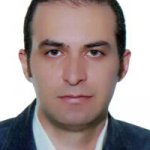 تصویر دکتر حمید قایلی زاد