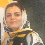 تصویر دکتر فریبا میروکیلی