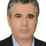 تصویر دکتر منصور رضائی