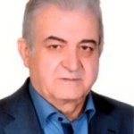 تصویر دکتر محسن محسنی راد