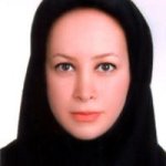 تصویر دکتر سیده گلناز ضیائی