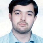 تصویر دکتر علیرضا اکبری ال اقا