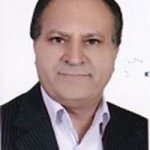تصویر دکتر مهدی توحیدی